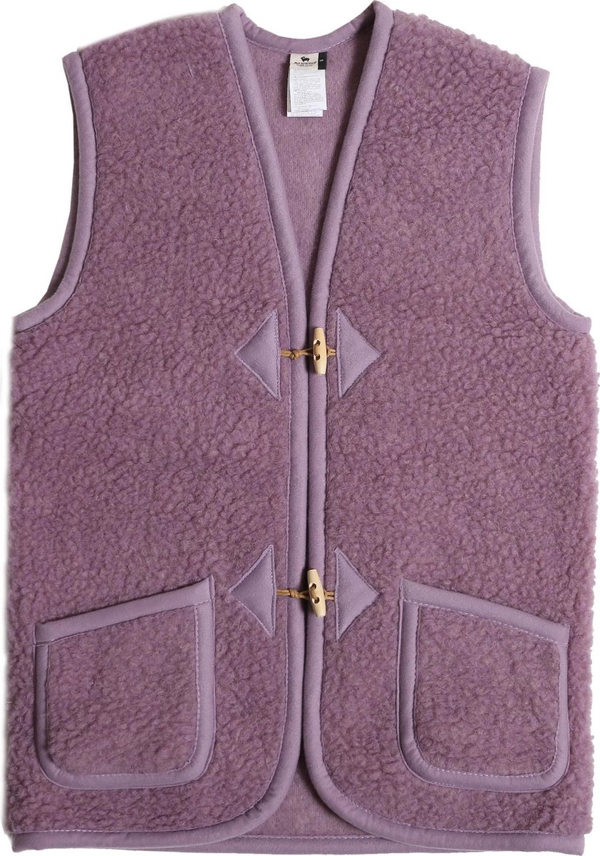 Alwero bodywarmer Alpen ADULT Lilly S