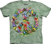 T-shirt Butter Dragon Peace 3XL