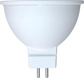 Civilight Led Haled GU5.3 MR16 7W 12V Dimmable 2700K warm wit