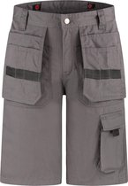 4WORK - Murcia multipocket werkshort