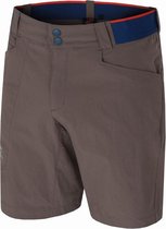 Hannah Outdoorshort Nairi Heren Synthetisch Bruin Maat Xl