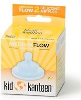 Klean Kanteen Baby Speen medium flow