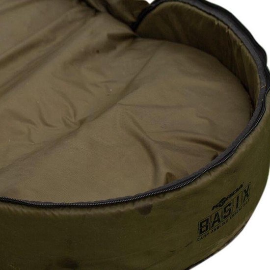 Korda Basix Carp Cradle - Onthaakmat - Groen van Merkloos — afbeelding 5