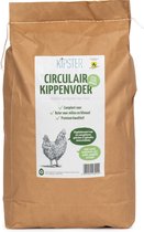 Kipster Circulair Kippenvoer - 12,5 KG