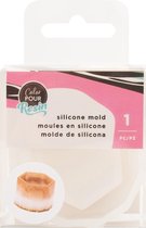 Color Pour - Resin Gietvorm Hexagon Kom