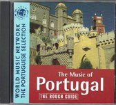 PORTUGAL (Rough Guide CD)