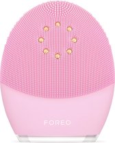 FOREO LUNA™ 3 Plus – Complete gezichtsreinigingsborstel voor de Normale Huid
