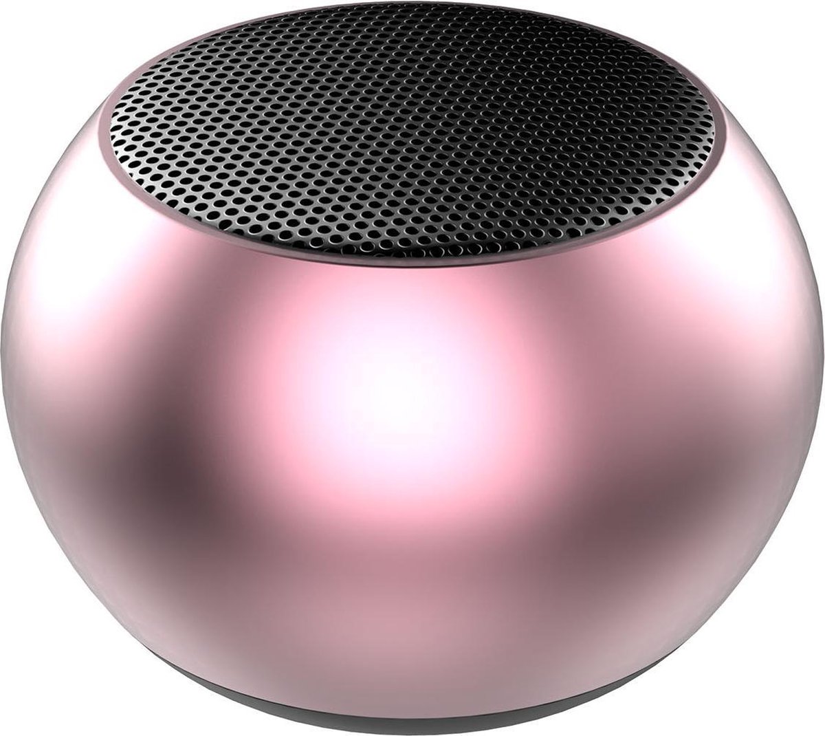 Maxam YX-B105 Draadloze Bluetooth Speaker - 3W - Roze