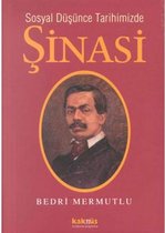 Sosyal Düşünce Tarihimizde Şinasi