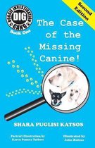 Doggie Investigation Gang, (DIG) Series: Book One