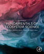 Fundamentals of Ecosystem Science