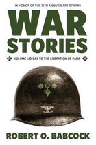 War Stories- War Stories Volume I