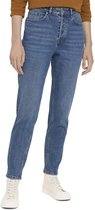 Tom Tailor Denim jeans Blauw Denim-27-Onesize