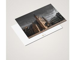 Luxe Den Haag Ansichtkaarten set 10x15 cm | 24 stuks