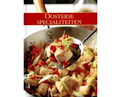Oosterse Specialiteiten