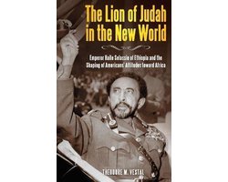 The Lion of Judah in the New World
