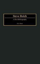Steve Reich