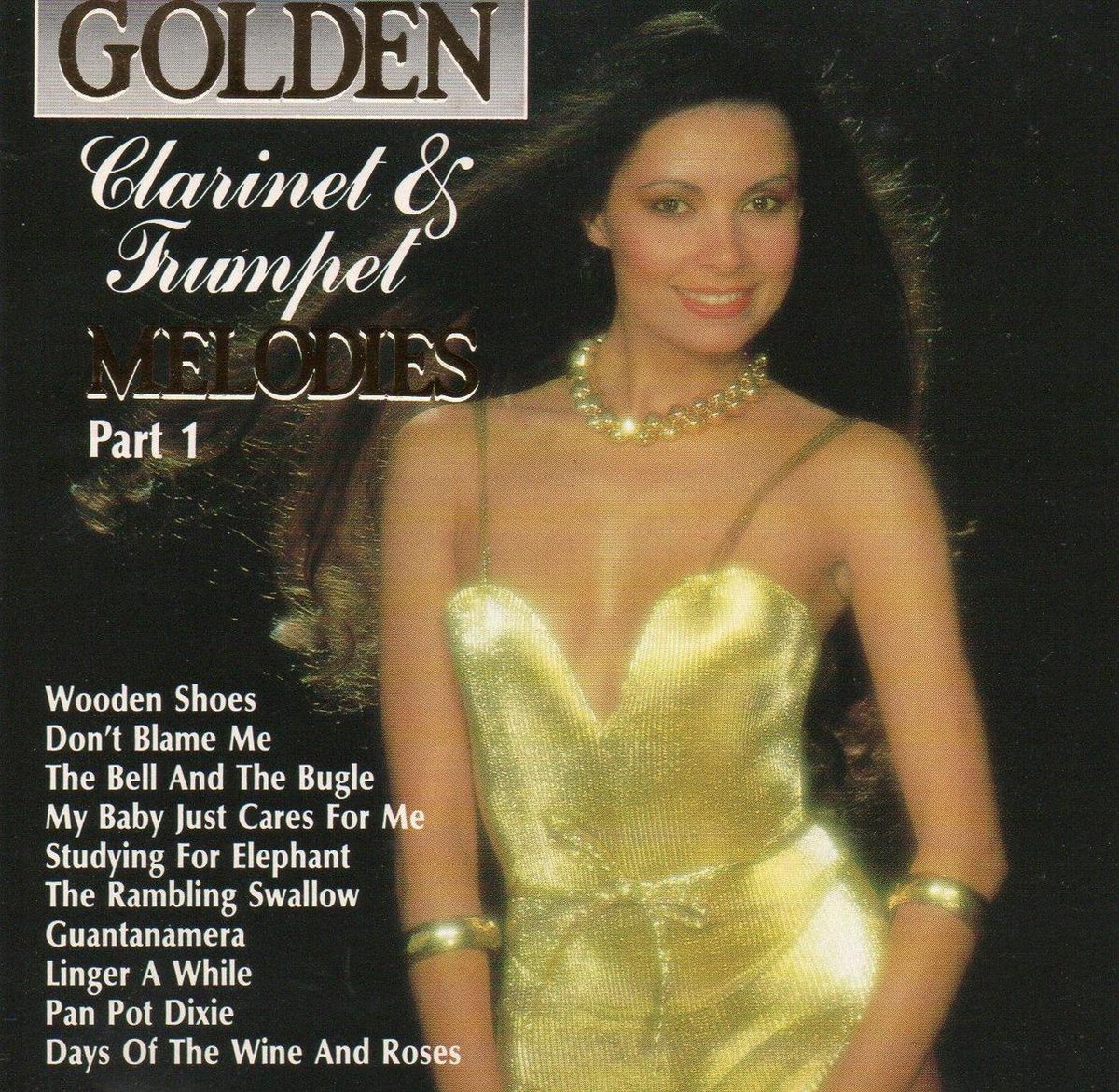 The Golden Nightingale Orchestra - Clarinet & Trumpet Melodies