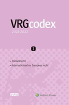 VRG-codex 2021-2022