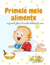 Primele mele alimente