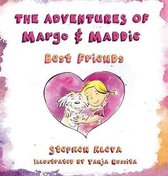 Margo & Maddie-The Adventures of Margo & Maddie