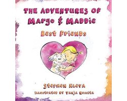 Margo & Maddie-The Adventures of Margo & Maddie