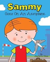Sammy Goes on an Aeroplane