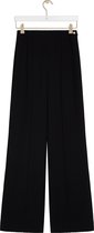 JOSH V   HOLLY Broek Zwart - Maat 2XL
