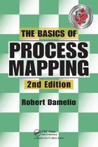 Basics Of Process Mapping 2nd