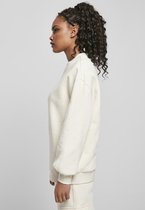 Urban Classics Sweater/trui -XL- Organic Oversized Creme