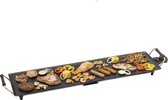 Royal Swiss - Grillplaat - 87 cm