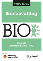 ExamenOverzicht - Samenvatting Biologie VMBO TL/GL