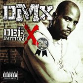 DMX - The Definition Of X: Pick Of The Litter (CD)