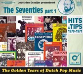 Various Artists - Golden Years Of Dutch Pop Music - T (CD)