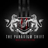 Korn - The Paradigm Shift (2 CD)