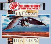 The Rolling Stones - From The Vault - L.A. Forum: Live (DVD | 2 CD)