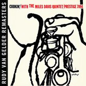 Miles Davis Quintet - Cookin With The Miles Davis Quintet (CD) (Remastered)