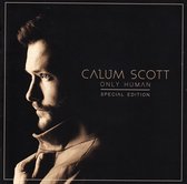 Calum Scott - Only Human (CD) (Special Edition)