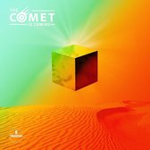 The Comet Is Coming - The Afterlife (CD)