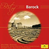 Various Artists - Best Of Barock (CD)