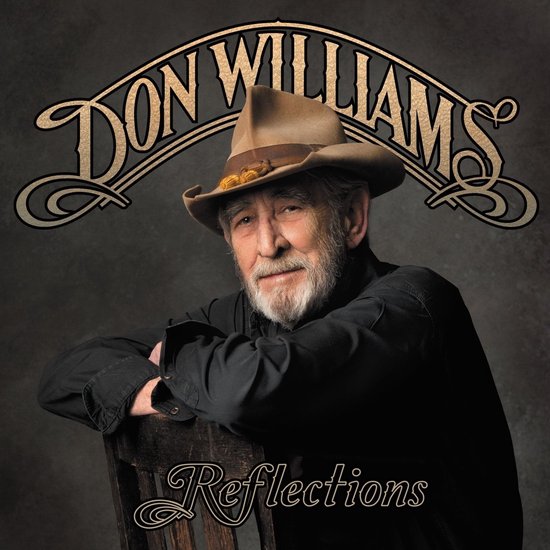 Don Williams - Reflections (CD)