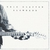 Eric Clapton - Slowhand (CD) (Remastered 2012)