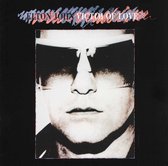 Elton John - Victim Of Love (CD) (Remastered)