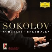 Grigory Sokolov - Schubert & Beethoven (2 CD)