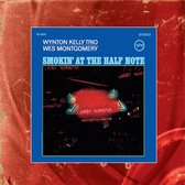 Wes Montgomery - Smokin At The Half Note (CD)