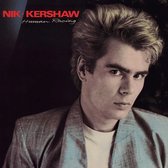 Nik Kershaw - Human Racing (2 CD) (Expanded Edition)