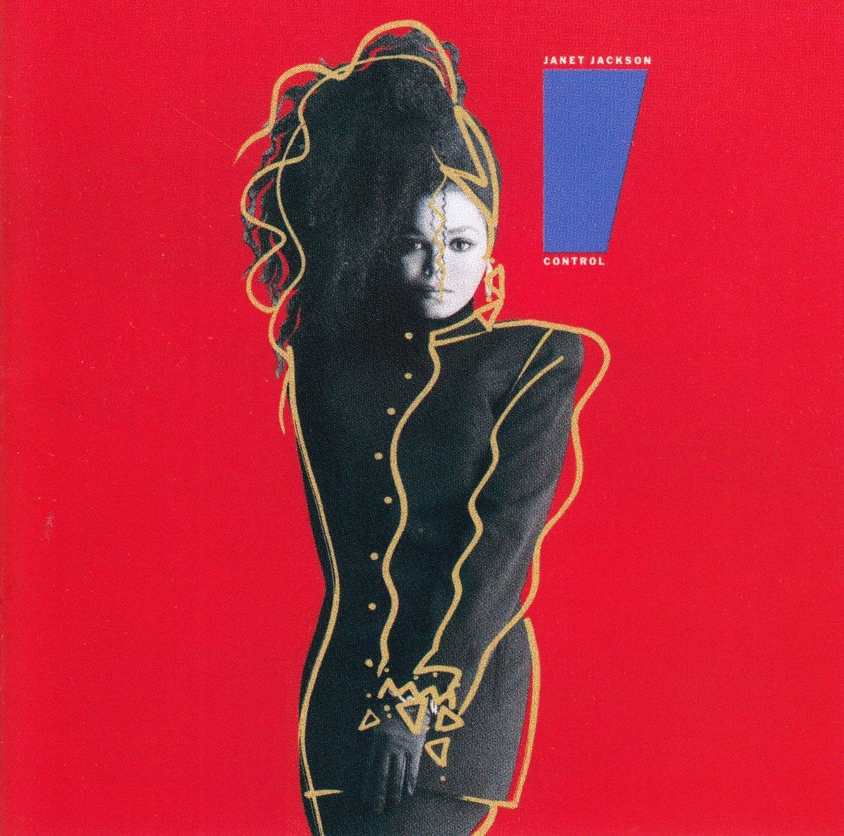 Control (CD)
