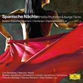 Spanische Nächte - Heiße Rhythmen & Feurige Tänze