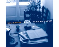 foto van Ludovico Einaudi - Una Mattina (CD)