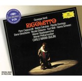 Carlo Maria Giulini, Wiener Philharmoniker - Verdi: Rigoletto (2 CD) (Complete)